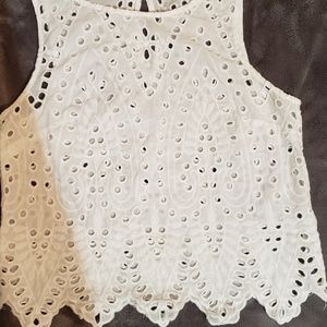 Tank top Size XS